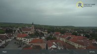 Archiv Foto Webcam Rust am Neusiedler See 07:00