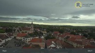 Archiv Foto Webcam Rust am Neusiedler See 08:00