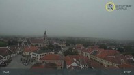 Archiv Foto Webcam Rust am Neusiedler See 07:00