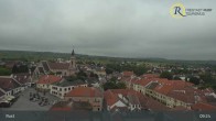 Archiv Foto Webcam Rust am Neusiedler See 08:00