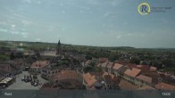 Archiv Foto Webcam Rust am Neusiedler See 14:00