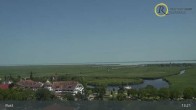 Archiv Foto Webcam Rust am Neusiedler See 12:00