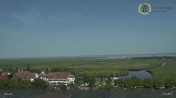 Archiv Foto Webcam Rust am Neusiedler See 14:00