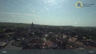 Archiv Foto Webcam Rust am Neusiedler See 16:00