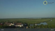 Archiv Foto Webcam Rust am Neusiedler See 18:00