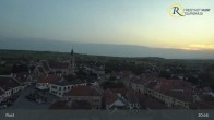Archived image Webcam Rust, Lake Neusiedler See 20:00