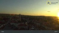 Archiv Foto Webcam Rust am Neusiedler See 02:00