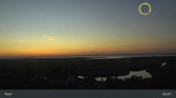 Archiv Foto Webcam Rust am Neusiedler See 04:00
