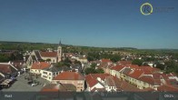 Archiv Foto Webcam Rust am Neusiedler See 08:00