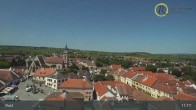 Archiv Foto Webcam Rust am Neusiedler See 10:00