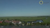 Archiv Foto Webcam Rust am Neusiedler See 12:00