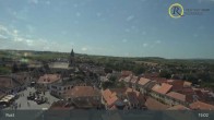 Archiv Foto Webcam Rust am Neusiedler See 14:00
