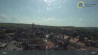 Archiv Foto Webcam Rust am Neusiedler See 16:00