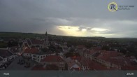 Archiv Foto Webcam Rust am Neusiedler See 00:00