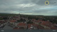 Archiv Foto Webcam Rust am Neusiedler See 06:00