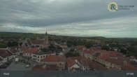 Archiv Foto Webcam Rust am Neusiedler See 07:00