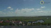 Archiv Foto Webcam Rust am Neusiedler See 10:00