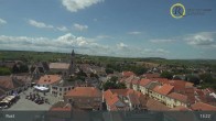 Archiv Foto Webcam Rust am Neusiedler See 12:00