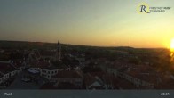 Archiv Foto Webcam Rust am Neusiedler See 02:00