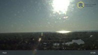 Archiv Foto Webcam Rust am Neusiedler See 06:00