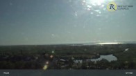 Archiv Foto Webcam Rust am Neusiedler See 07:00
