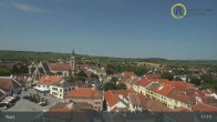 Archiv Foto Webcam Rust am Neusiedler See 10:00