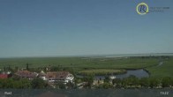 Archiv Foto Webcam Rust am Neusiedler See 12:00