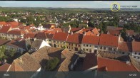 Archiv Foto Webcam Rust am Neusiedler See 06:00