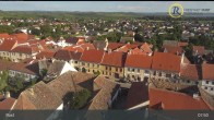 Archiv Foto Webcam Rust am Neusiedler See 07:00