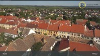 Archiv Foto Webcam Rust am Neusiedler See 08:00