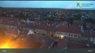 Archiv Foto Webcam Rust am Neusiedler See 02:00