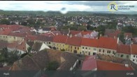 Archiv Foto Webcam Rust am Neusiedler See 06:00