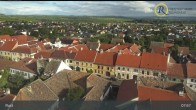 Archiv Foto Webcam Rust am Neusiedler See 07:00