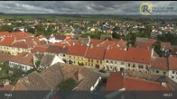 Archiv Foto Webcam Rust am Neusiedler See 08:00