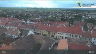 Archiv Foto Webcam Rust am Neusiedler See 02:00