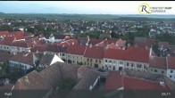 Archiv Foto Webcam Rust am Neusiedler See 04:00