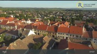 Archiv Foto Webcam Rust am Neusiedler See 06:00