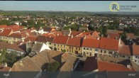 Archiv Foto Webcam Rust am Neusiedler See 07:00