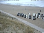 Archived image Webcam Beach of Usedom, near Trassenheide and Karlshagen 06:00