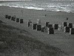 Archived image Webcam Beach of Usedom, near Trassenheide and Karlshagen 23:00