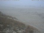 Archiv Foto Webcam Usedom: Strand von Karlshagen und Trassenheide 09:00