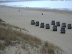 Archiv Foto Webcam Usedom: Strand von Karlshagen und Trassenheide 09:00