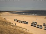 Archiv Foto Webcam Usedom: Strand von Karlshagen und Trassenheide 09:00