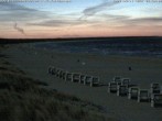 Archiv Foto Webcam Usedom: Strand von Karlshagen und Trassenheide 23:00