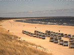 Archiv Foto Webcam Usedom: Strand von Karlshagen und Trassenheide 09:00