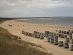 Archiv Foto Webcam Usedom: Strand von Karlshagen und Trassenheide 07:00
