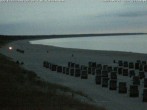 Archiv Foto Webcam Usedom: Strand von Karlshagen und Trassenheide 23:00