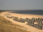 Archiv Foto Webcam Usedom: Strand von Karlshagen und Trassenheide 07:00