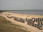 Archiv Foto Webcam Usedom: Strand von Karlshagen und Trassenheide 09:00