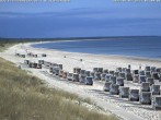 Archiv Foto Webcam Usedom: Strand von Karlshagen und Trassenheide 06:00